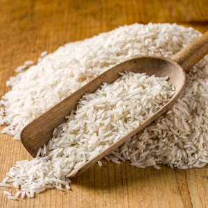 Best Rice Export from India
