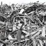 aluminum-scrap-baling-machine-ready