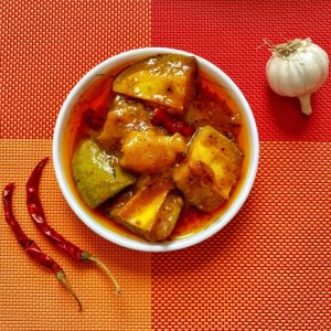 mango-pickle-hot-spicy