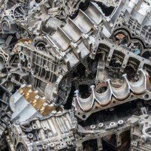 recycled-aluminum-billet-industrial