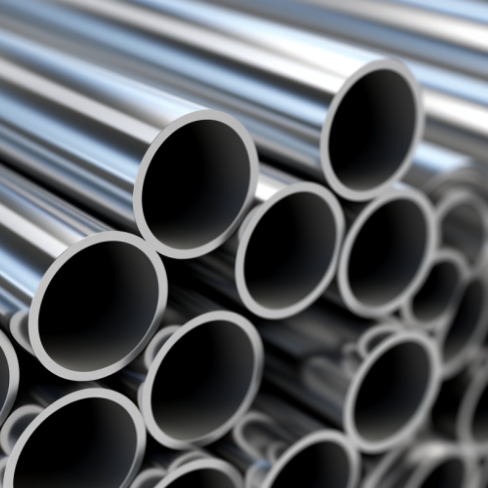 custom aluminum extrusion manufacturers India