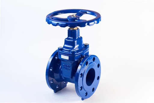 butterfly-valve-150mm-stainless-steel