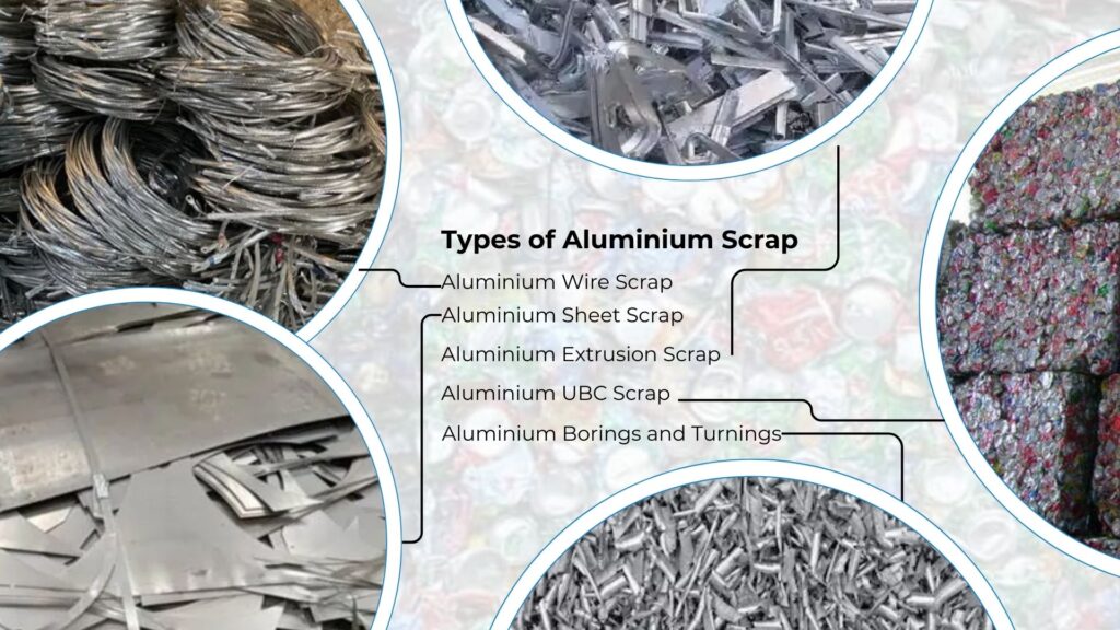aluminum-extrusion-scrap-clean