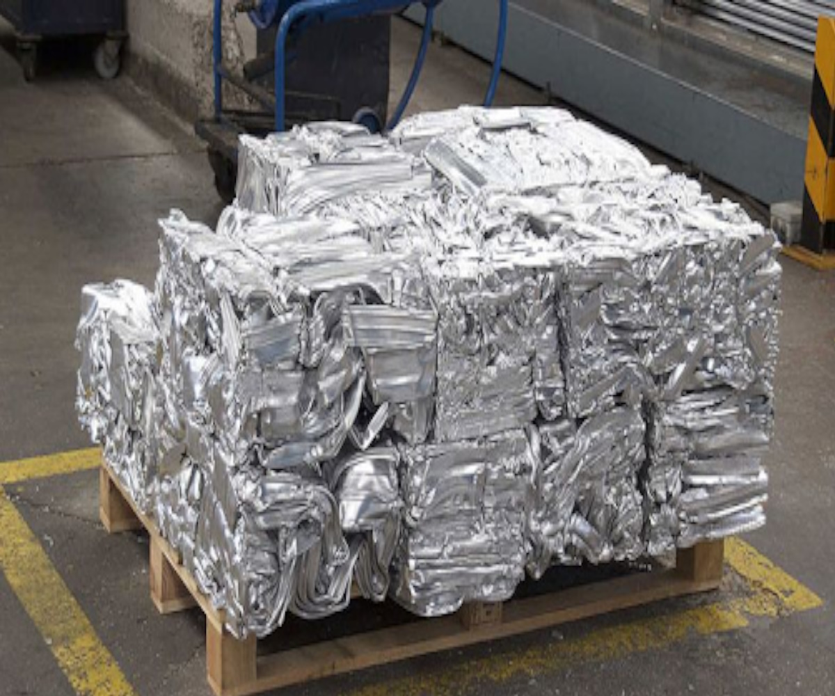 aluminum-extrusion-scrap-clean