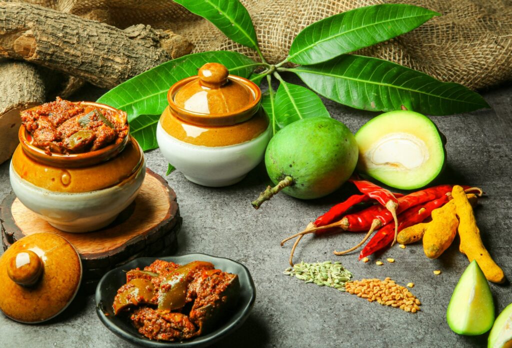 mango-pickle-hot-spicy-500g
